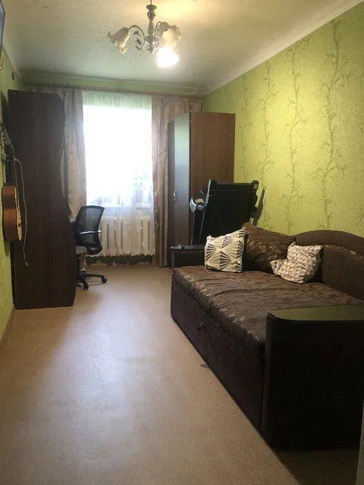 Продаж 2-кімнатної квартири 44 м², Михайла Грушевського вул.