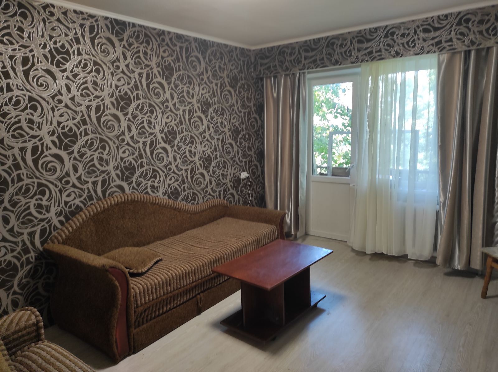 Продажа 3-комнатной квартиры 55 м², Гладкова ул.