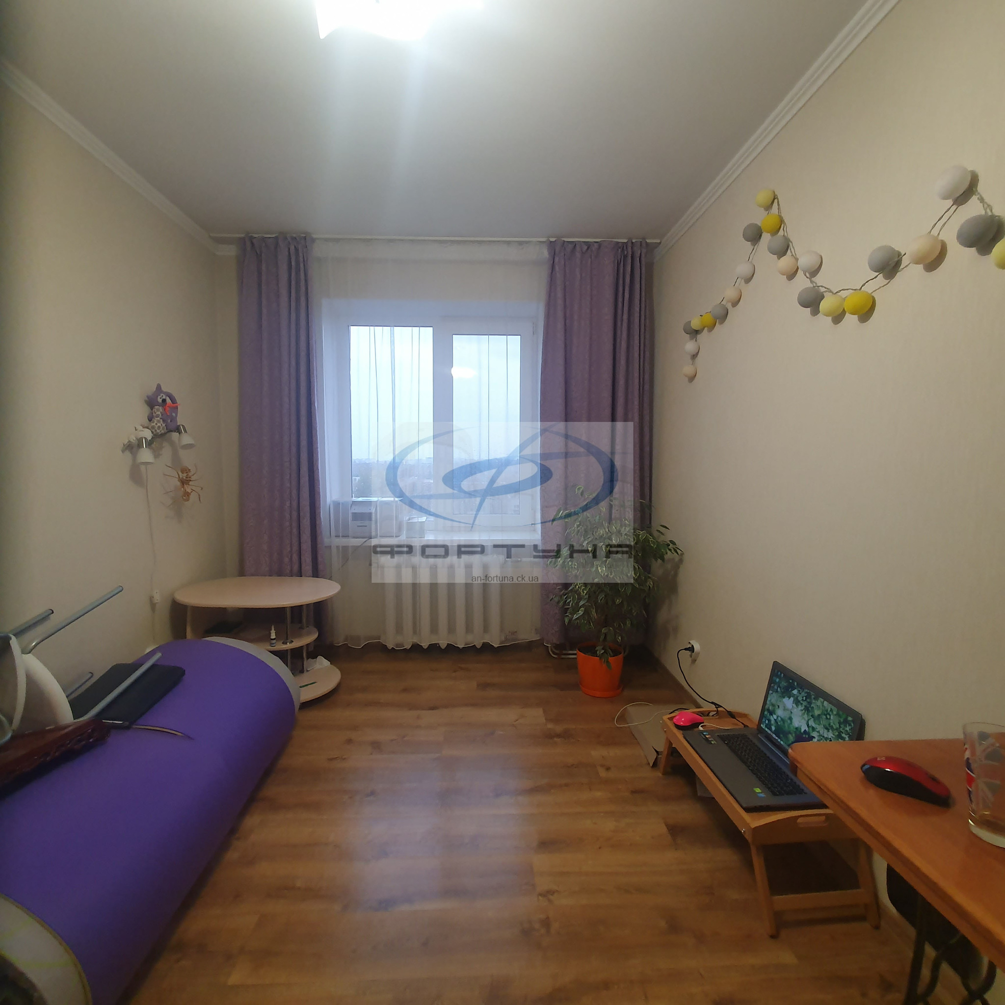 Продаж 1-кімнатної квартири 25 м², Олексія Панченка вул., 7