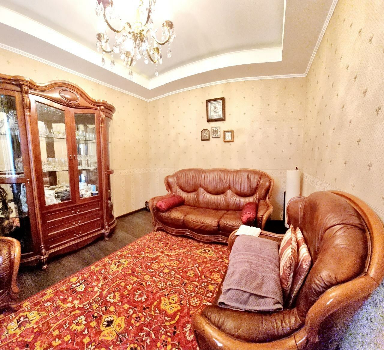 Продаж будинку 180 м², Зернова