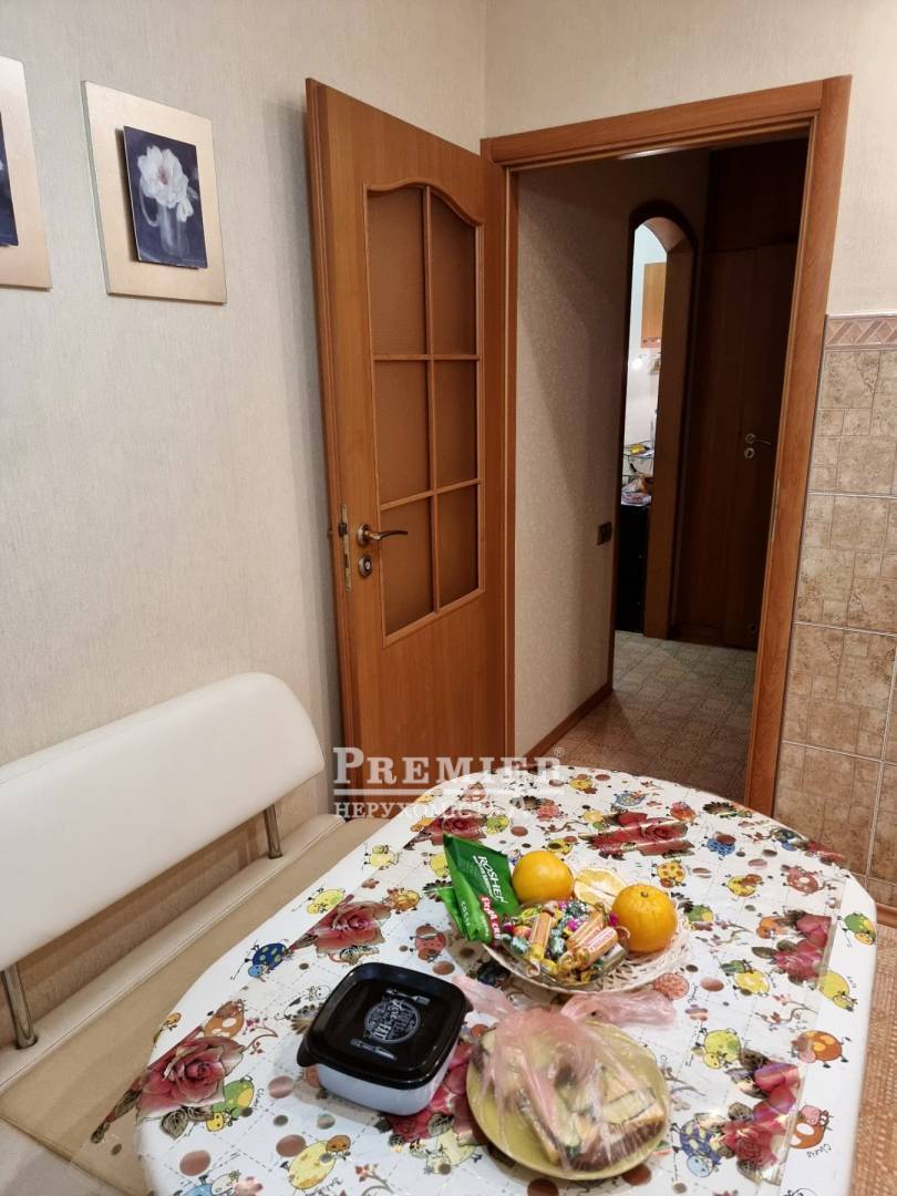 Продажа 2-комнатной квартиры 48 м², Академика Заболотного ул.