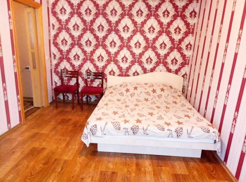Оренда 1-кімнатної квартири 30 м², Олександра Аніщенко вул.