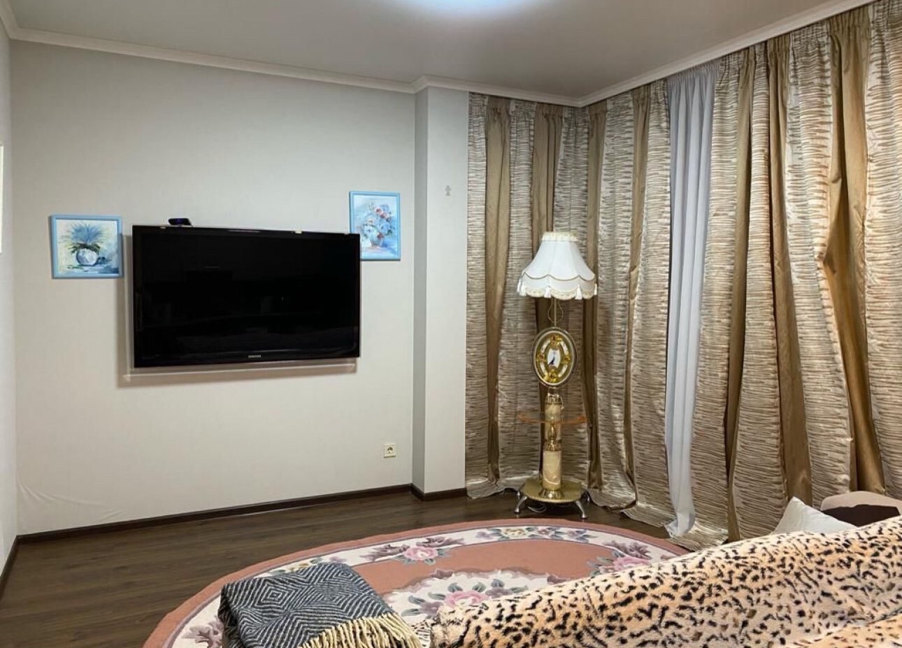 Продаж 2-кімнатної квартири 60 м², Генерала Бочарова вул.