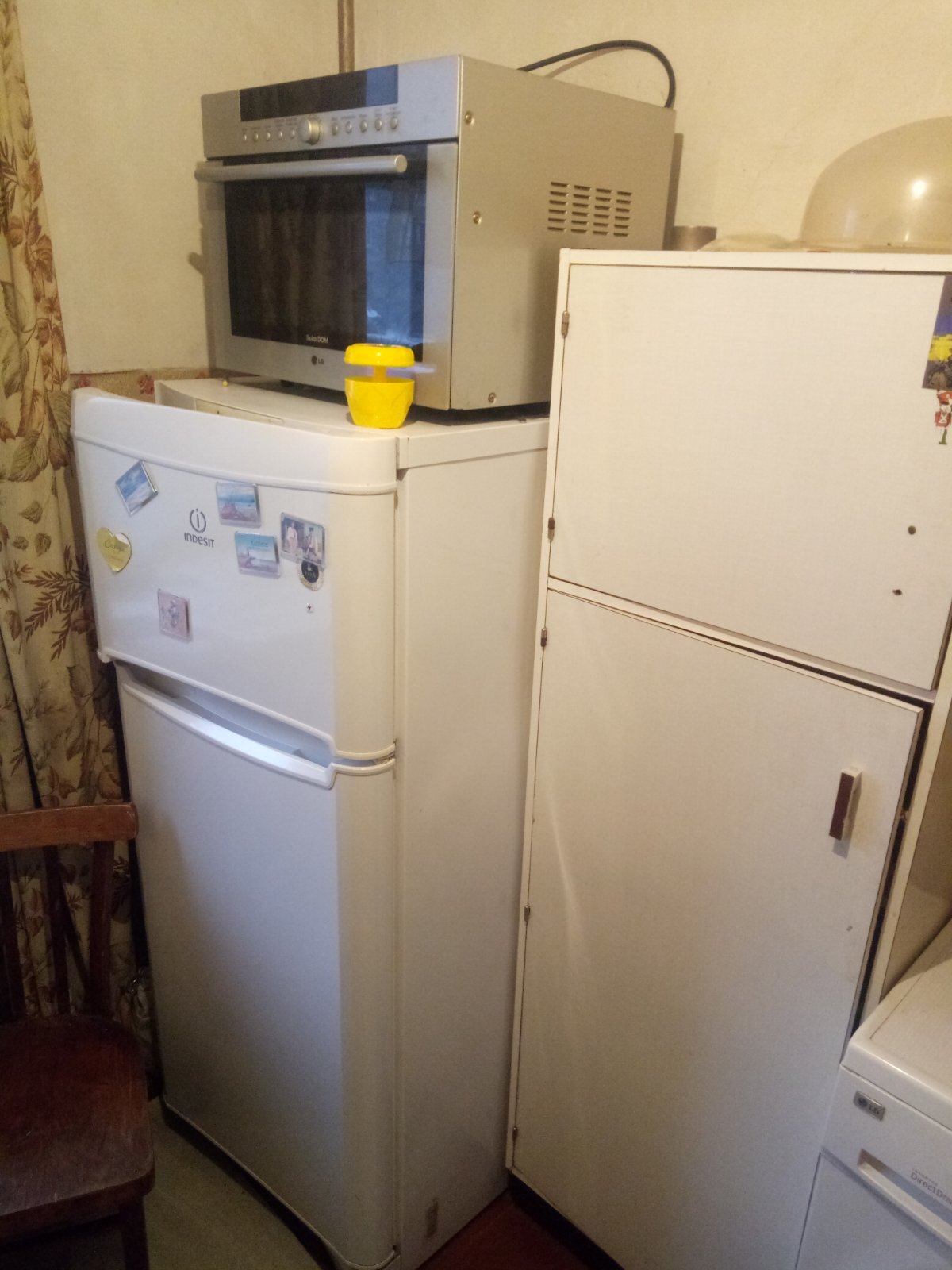 Оренда 1-кімнатної квартири 30 м², Осиповського вул., 3
