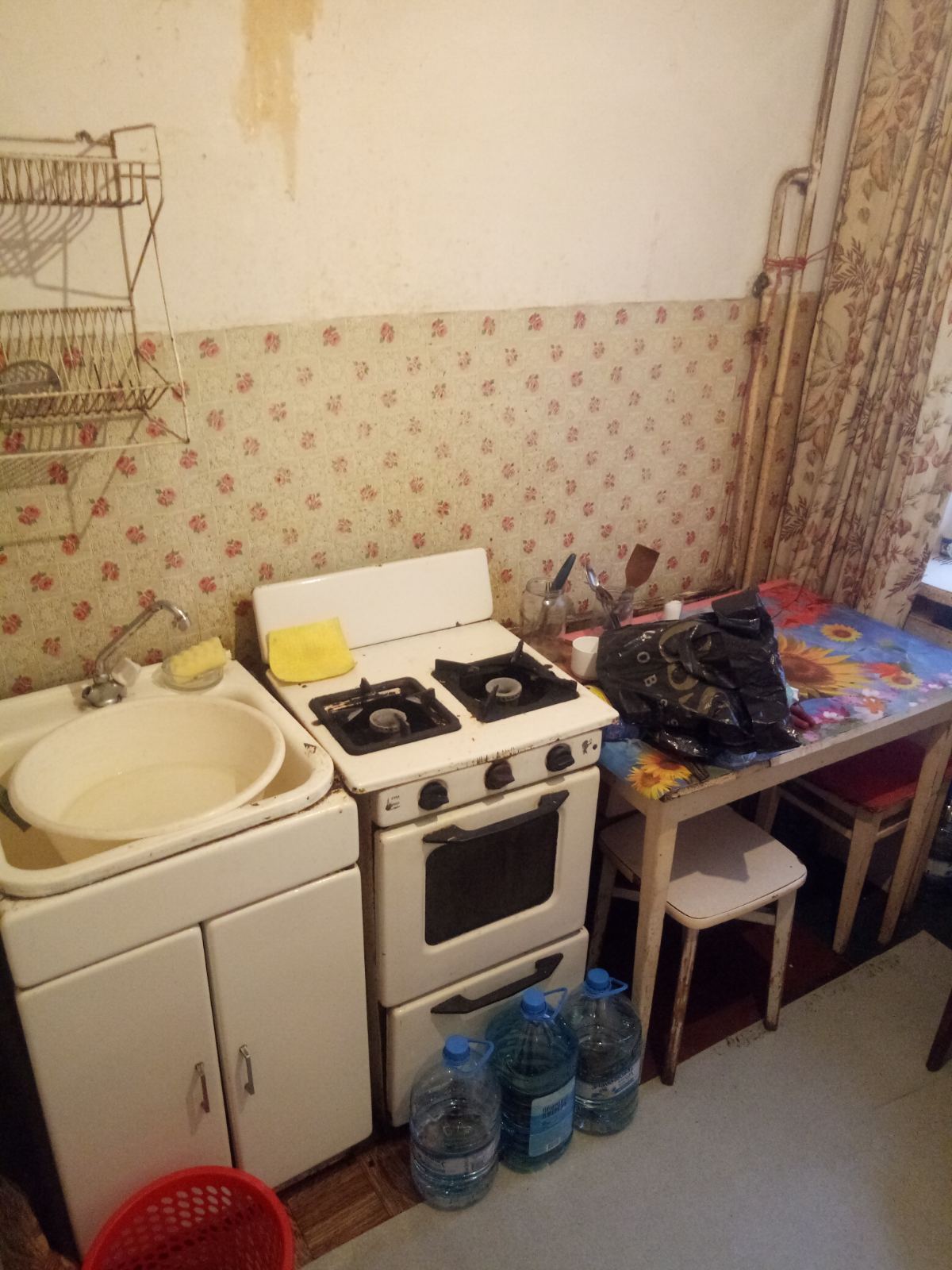 Оренда 1-кімнатної квартири 30 м², Осиповського вул., 3