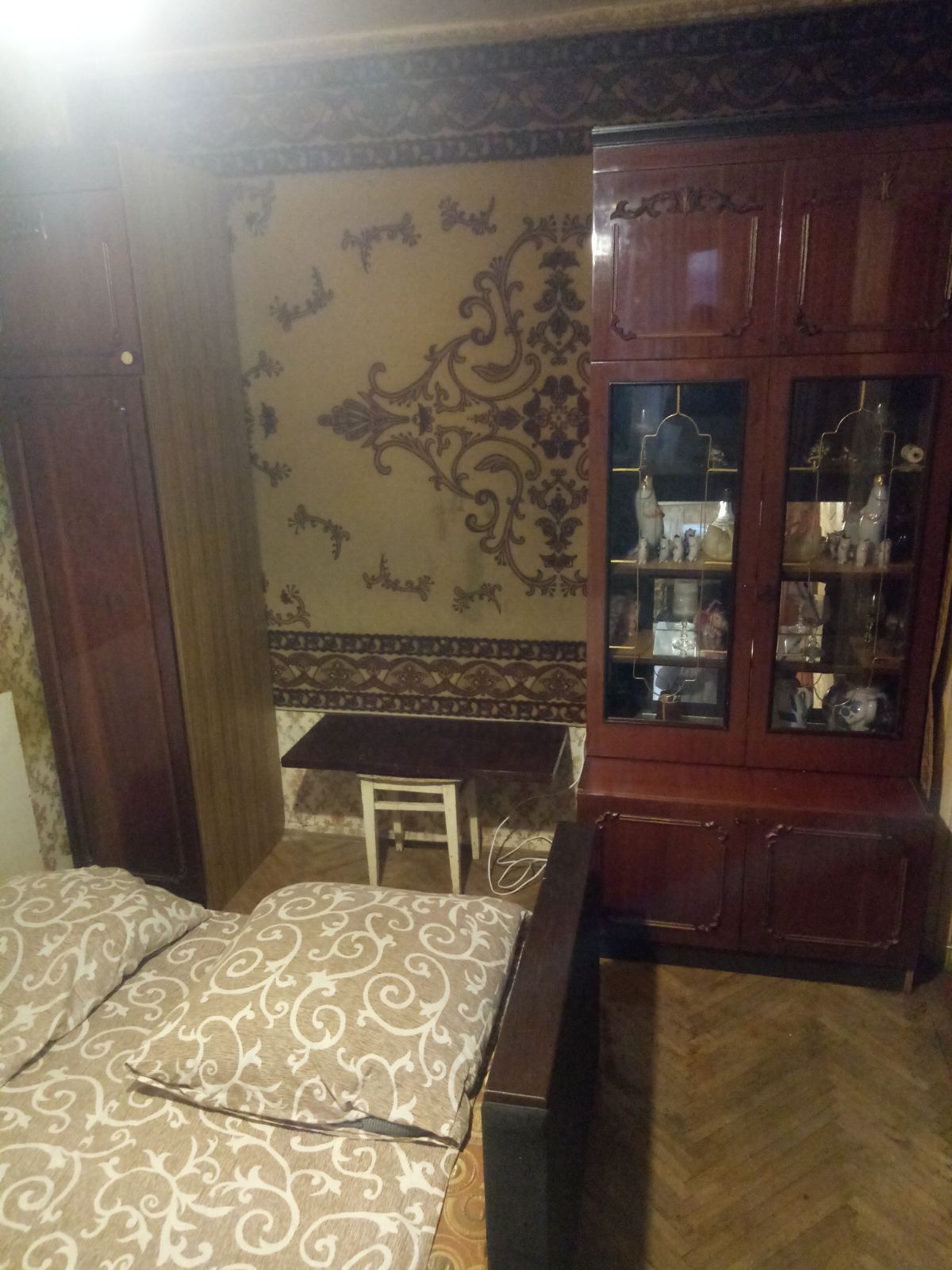 Оренда 1-кімнатної квартири 30 м², Осиповського вул., 3