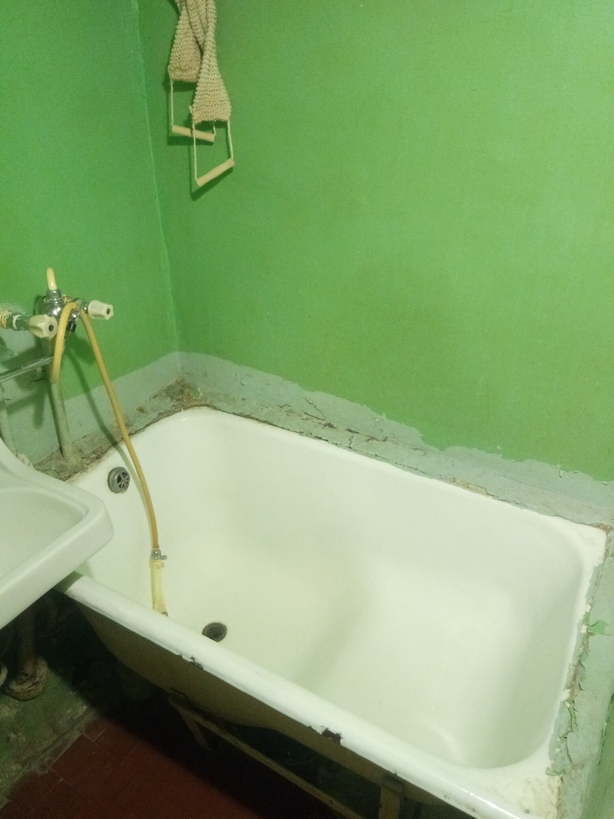 Оренда 1-кімнатної квартири 30 м², Осиповського вул., 3