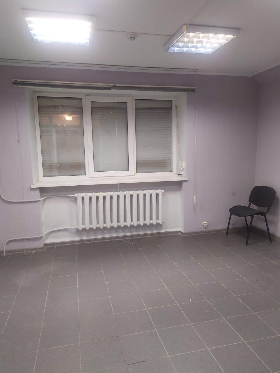 Продажа офиса 130 м², Хмельницкого Богдана просп., 79