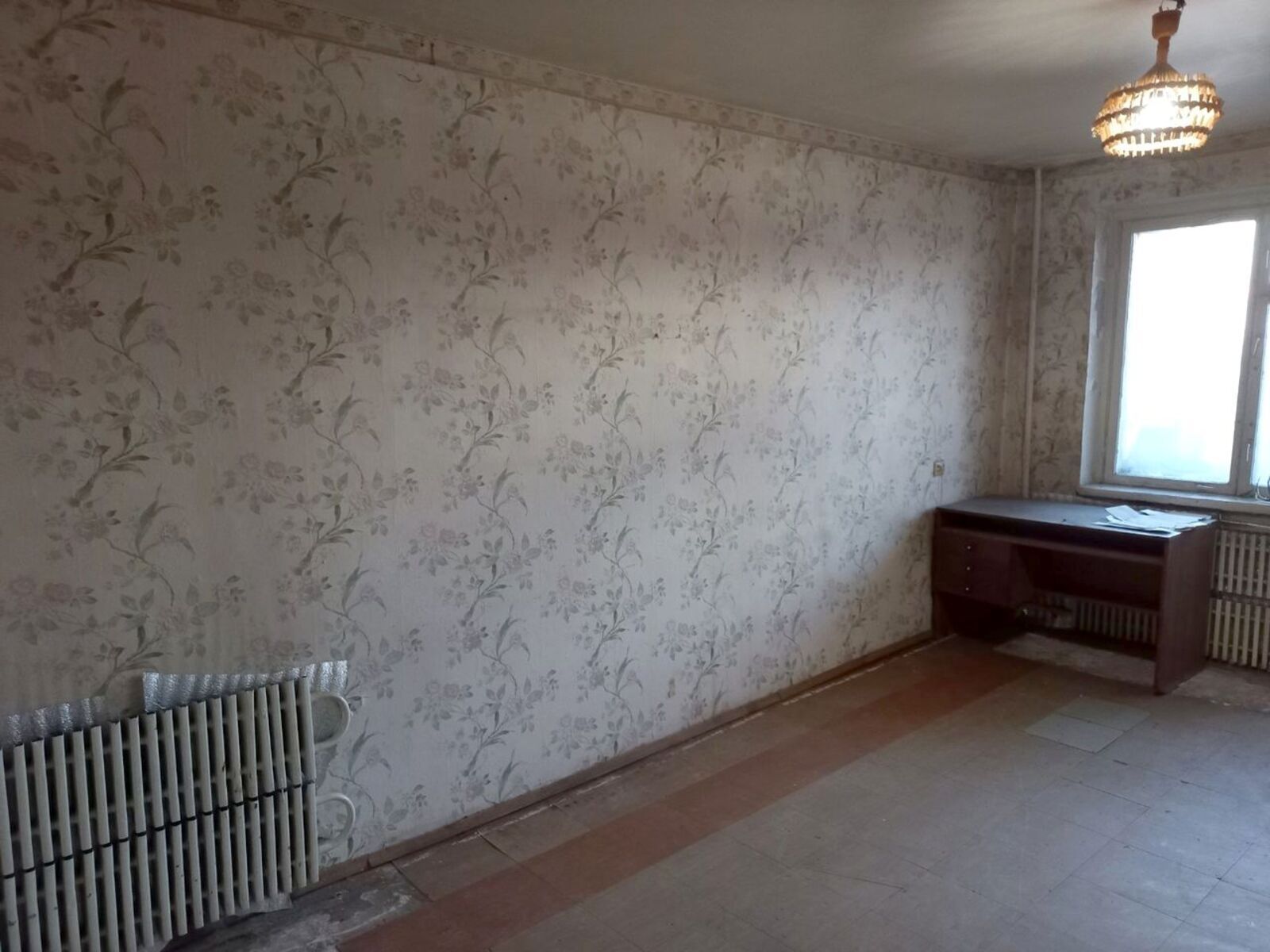 Продаж 2-кімнатної квартири 53 м², Байкальська вул., 80