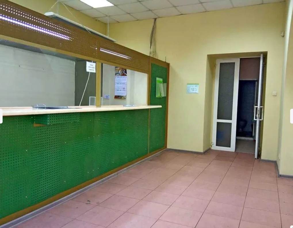 Оренда приміщення вільного призначення 46 м², Конная вул.