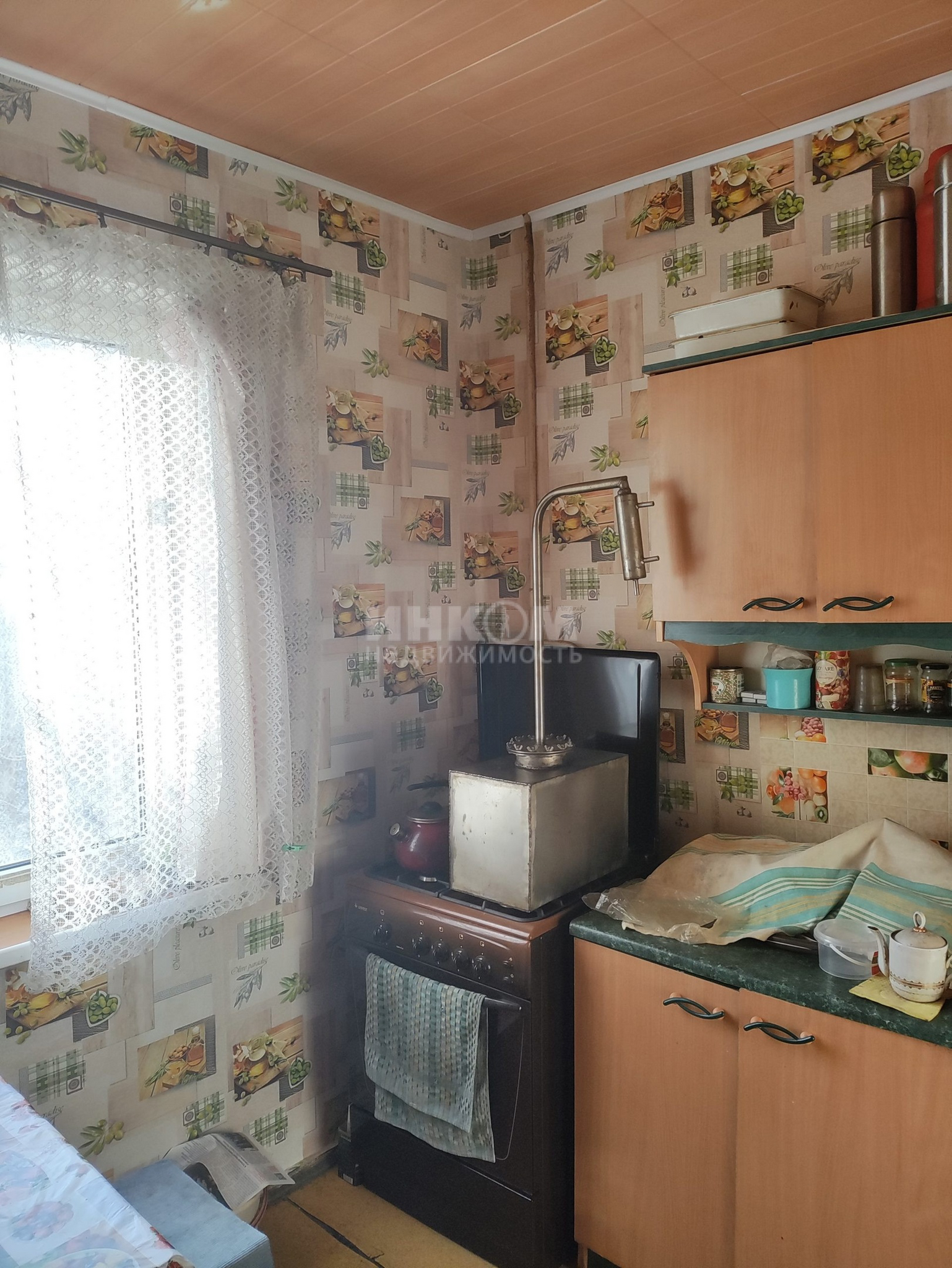 Продажа 3-комнатной квартиры 74 м², Квартал Ленинского Комсомола ул.