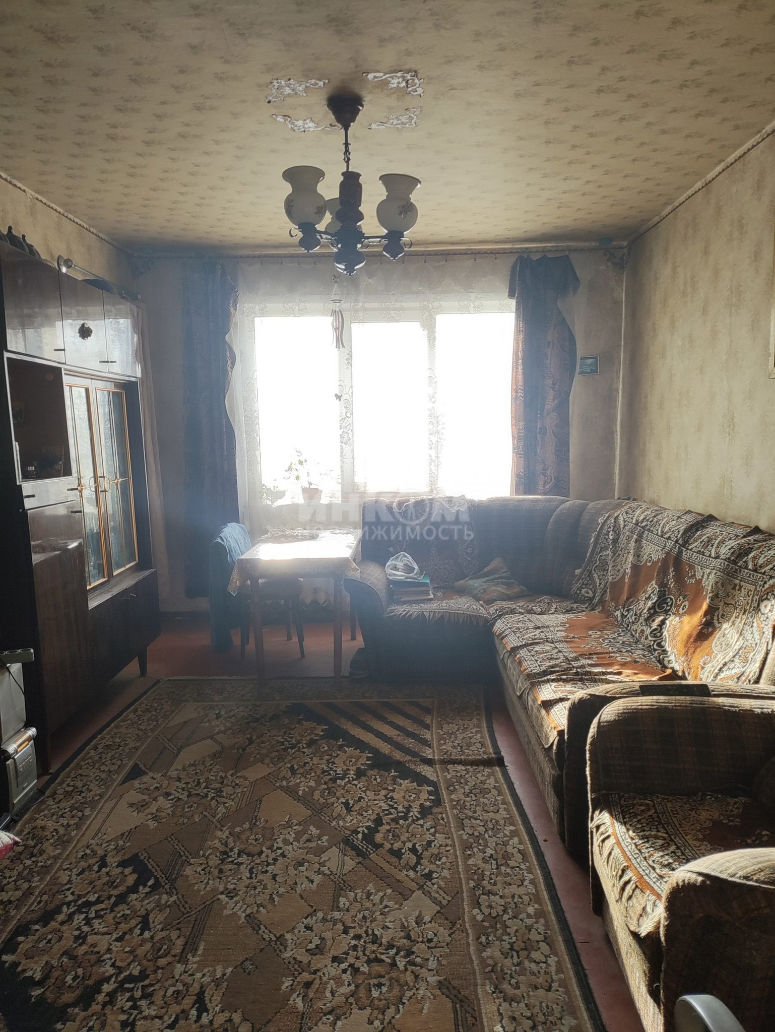 Продаж 3-кімнатної квартири 74 м², Квартал Ленінського Комсомолу вул.