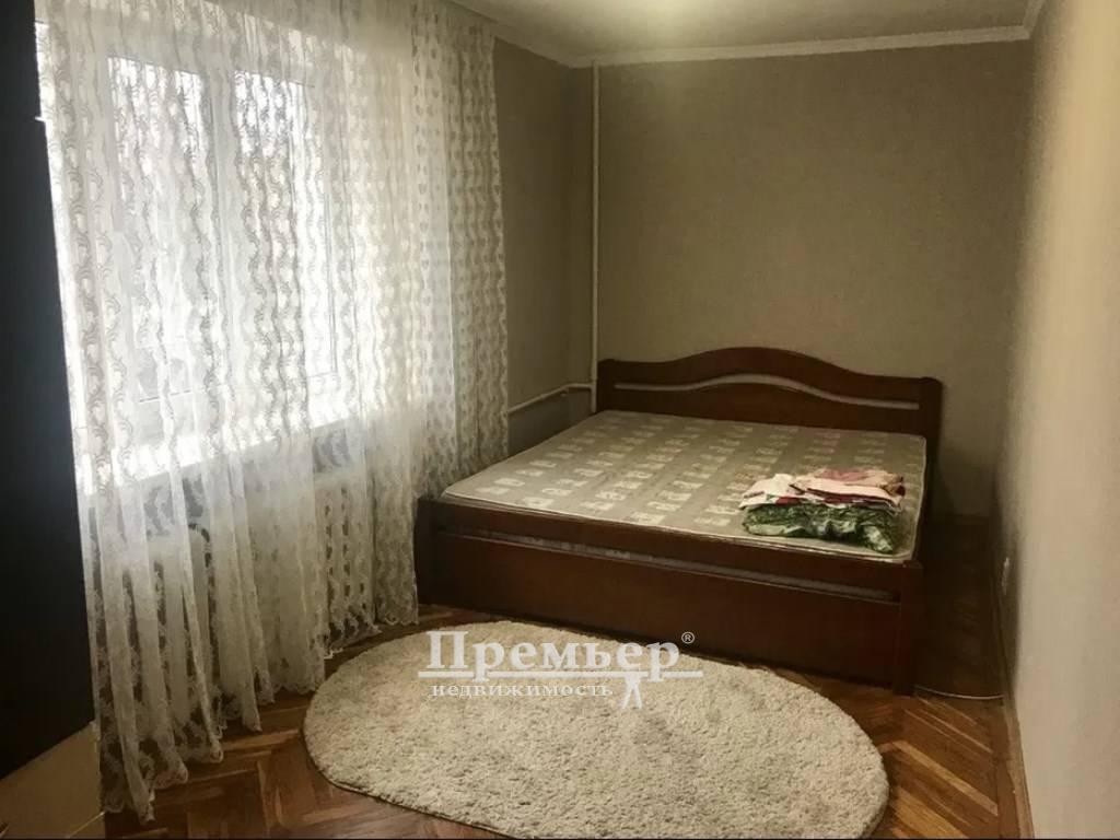 Продажа 2-комнатной квартиры 44 м², Черняховского ул.