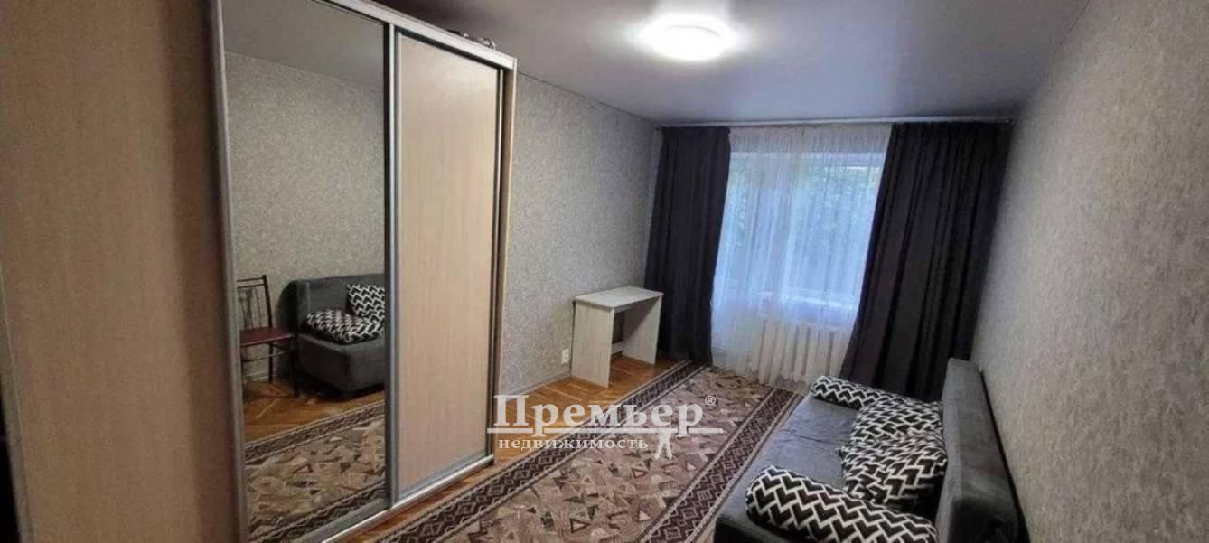 Продаж 2-кімнатної квартири 44 м², Черняховского вул.