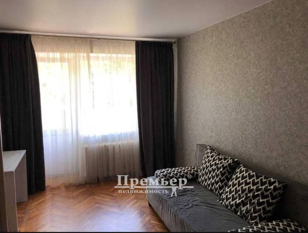 Продажа 2-комнатной квартиры 44 м², Черняховского ул.