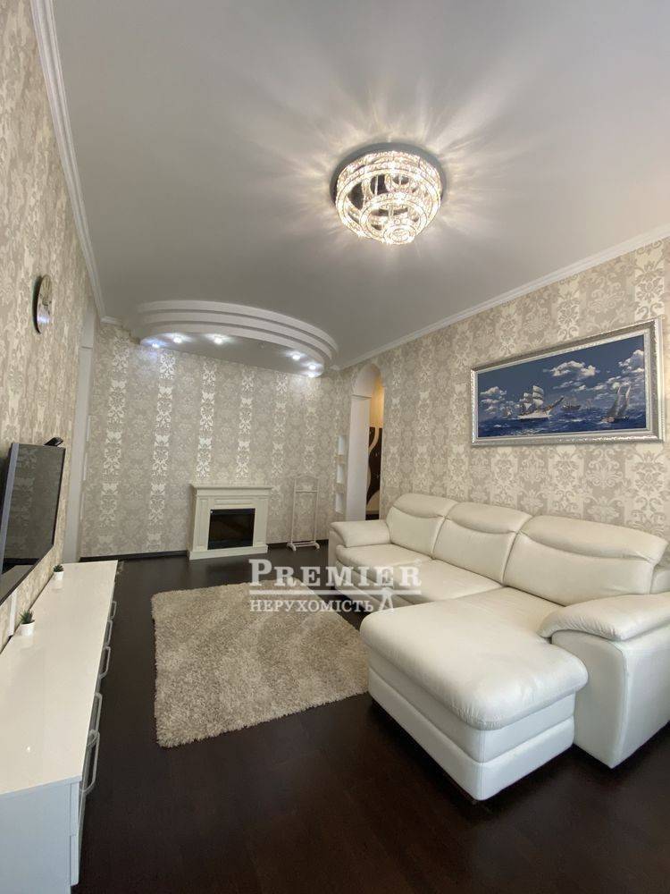 Продаж 3-кімнатної квартири 59 м², Велика Арнаутська вул.