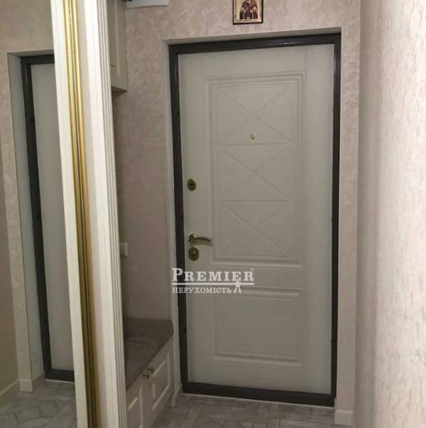 Продажа 2-комнатной квартиры 48 м², Владимира Высоцкого ул.