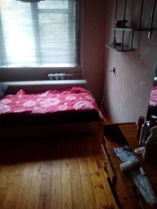 Оренда 2-кімнатної квартири 45 м², Новомістинська вул.