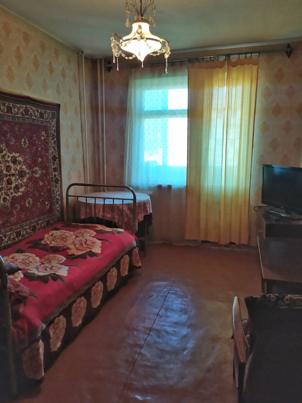 Оренда 2-кімнатної квартири 64 м², Прокоф'єва вул.