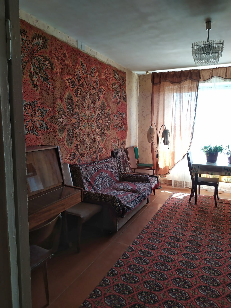 Оренда 2-кімнатної квартири 64 м², Прокоф'єва вул.