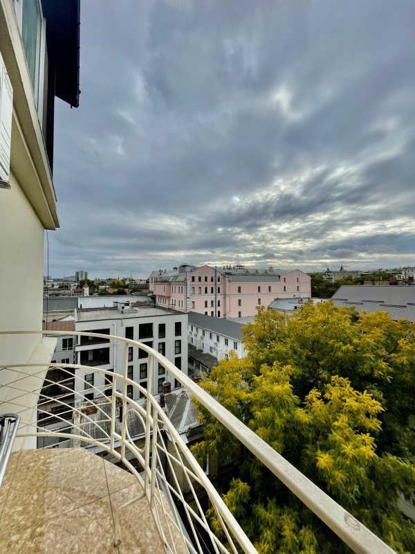 Продажа 1-комнатной квартиры 41 м², Греческая ул., 5