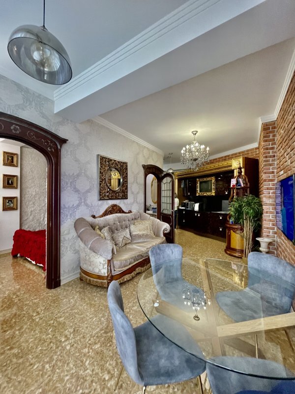 Продажа 1-комнатной квартиры 41 м², Греческая ул., 5