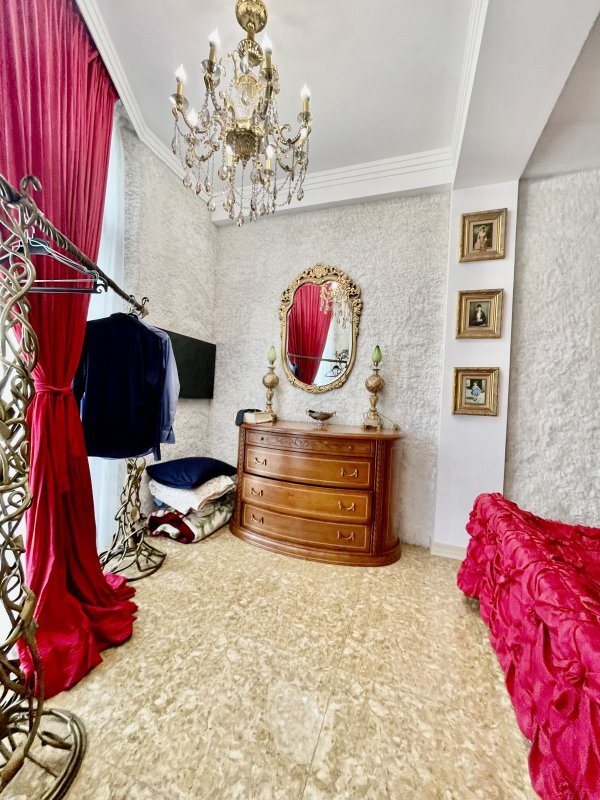 Продажа 1-комнатной квартиры 41 м², Греческая ул., 5