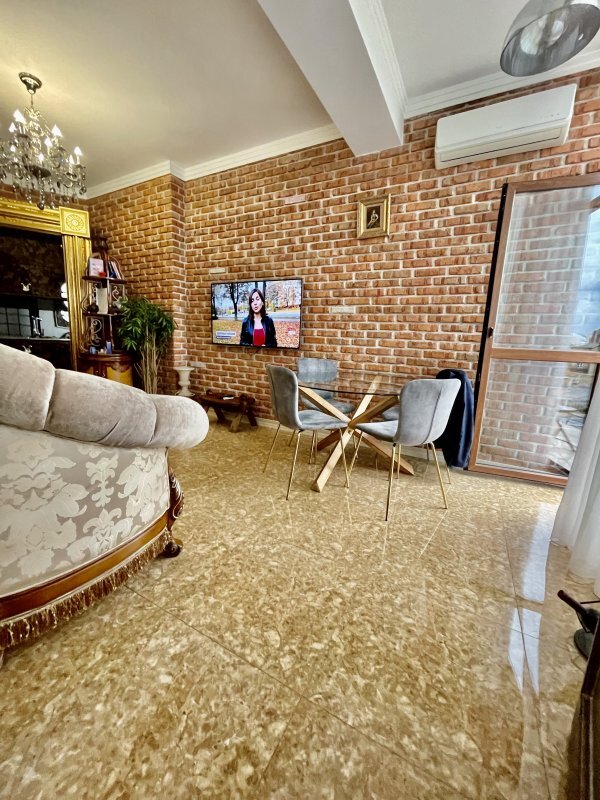 Продажа 1-комнатной квартиры 41 м², Греческая ул., 5