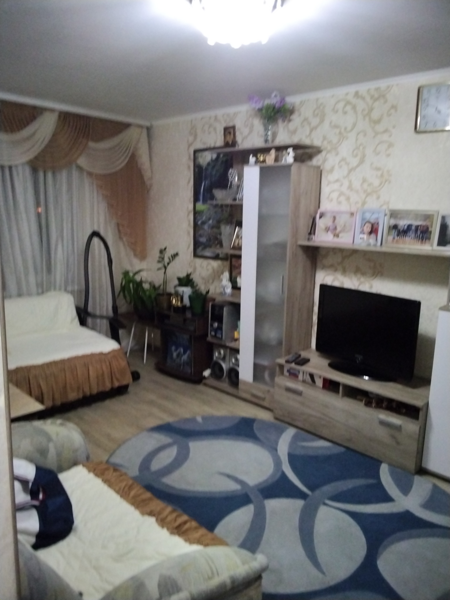 Продаж 1-кімнатної квартири 45 м², Петра Болбочана вул.
