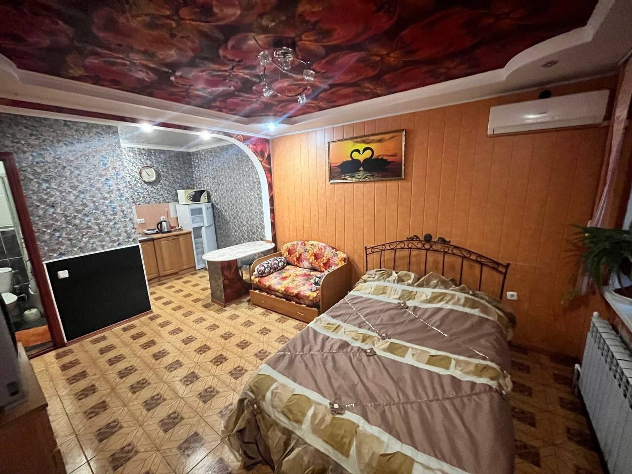 Оренда 1-кімнатної квартири 38 м², Куликовська вул.