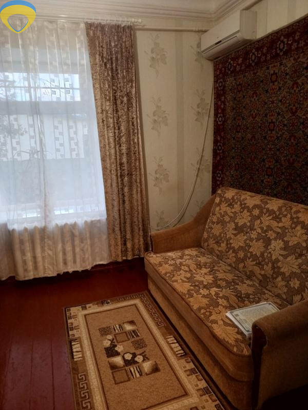 Продажа дома 52 м², Люстдорфська дорога, 107