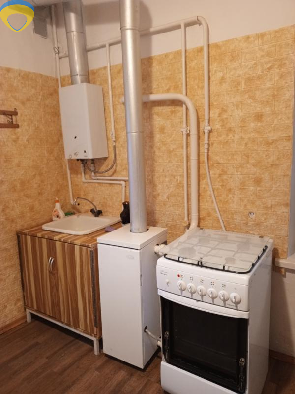 Продажа дома 52 м², Люстдорфська дорога, 107