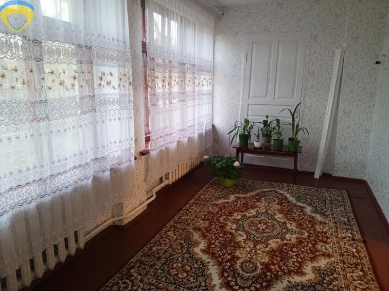 Продажа дома 52 м², Люстдорфська дорога, 107