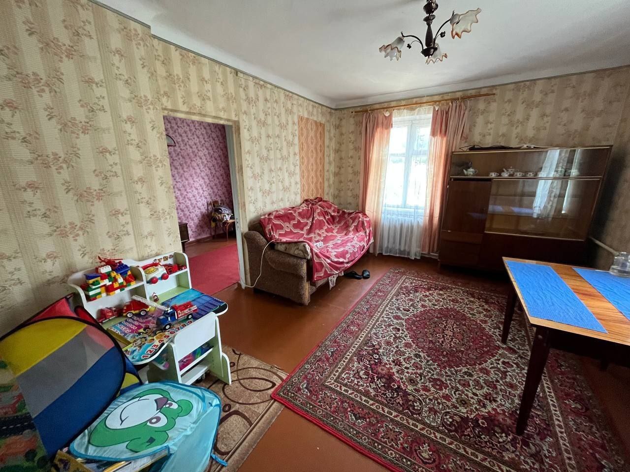 Продажа 2-комнатной квартиры 46 м², Маяковского ул.