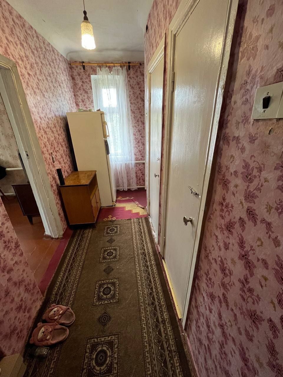 Продаж 2-кімнатної квартири 46 м², Маяковського вул.