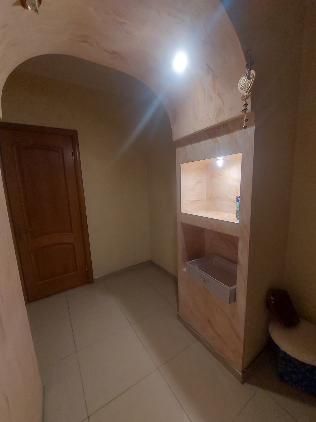 Оренда 1-кімнатної квартири 50 м², Академіка Вільямса вул., 59И