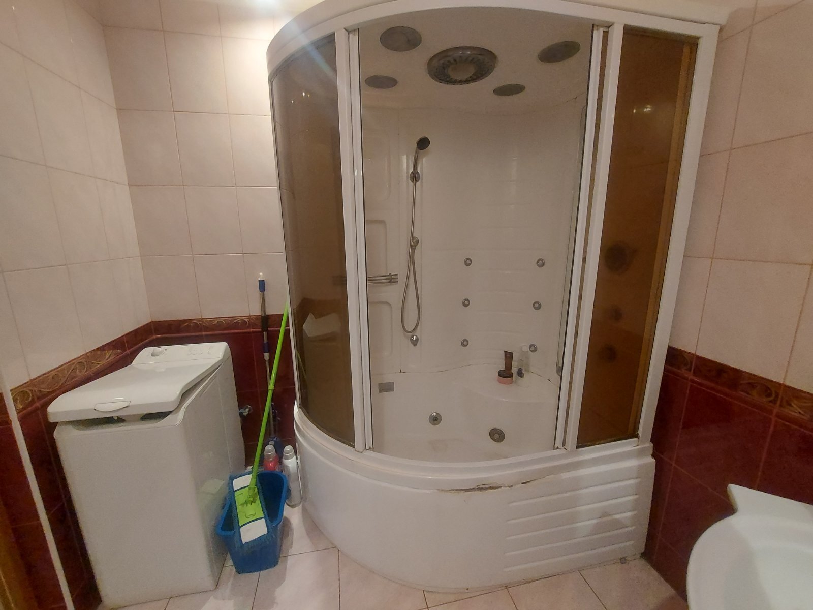 Оренда 1-кімнатної квартири 50 м², Академіка Вільямса вул., 59И