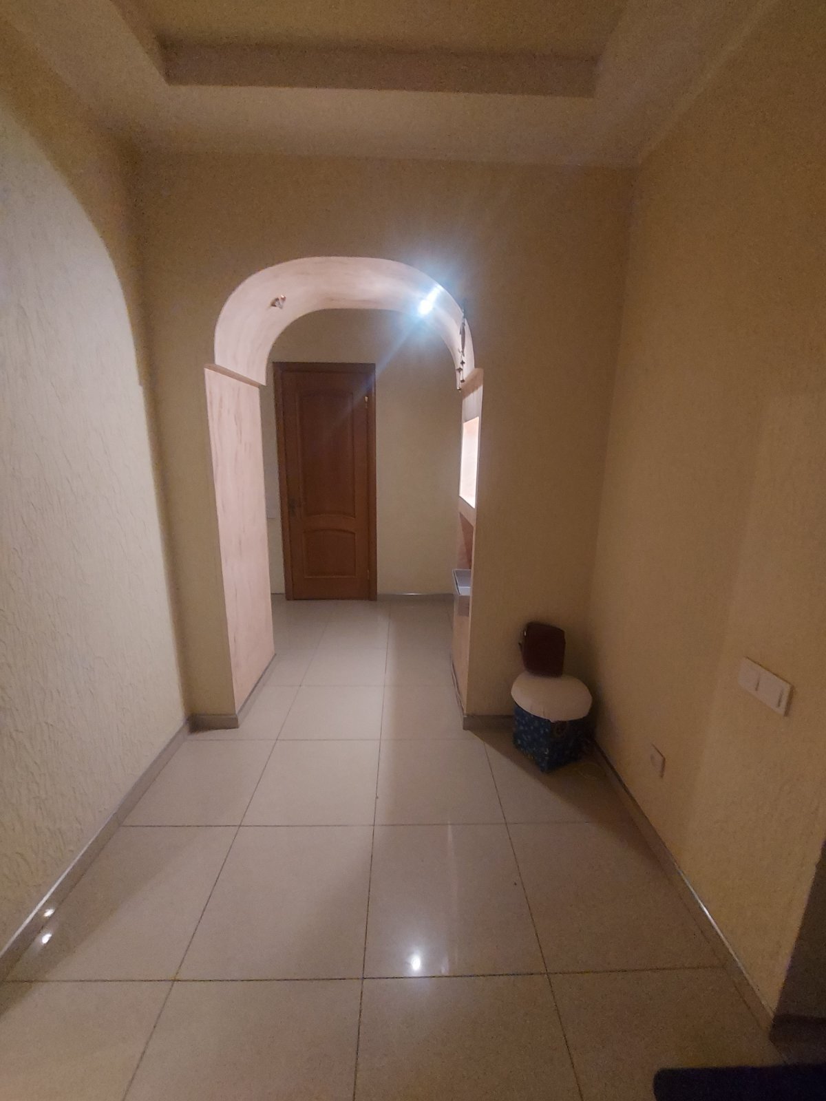 Оренда 1-кімнатної квартири 50 м², Академіка Вільямса вул., 59И