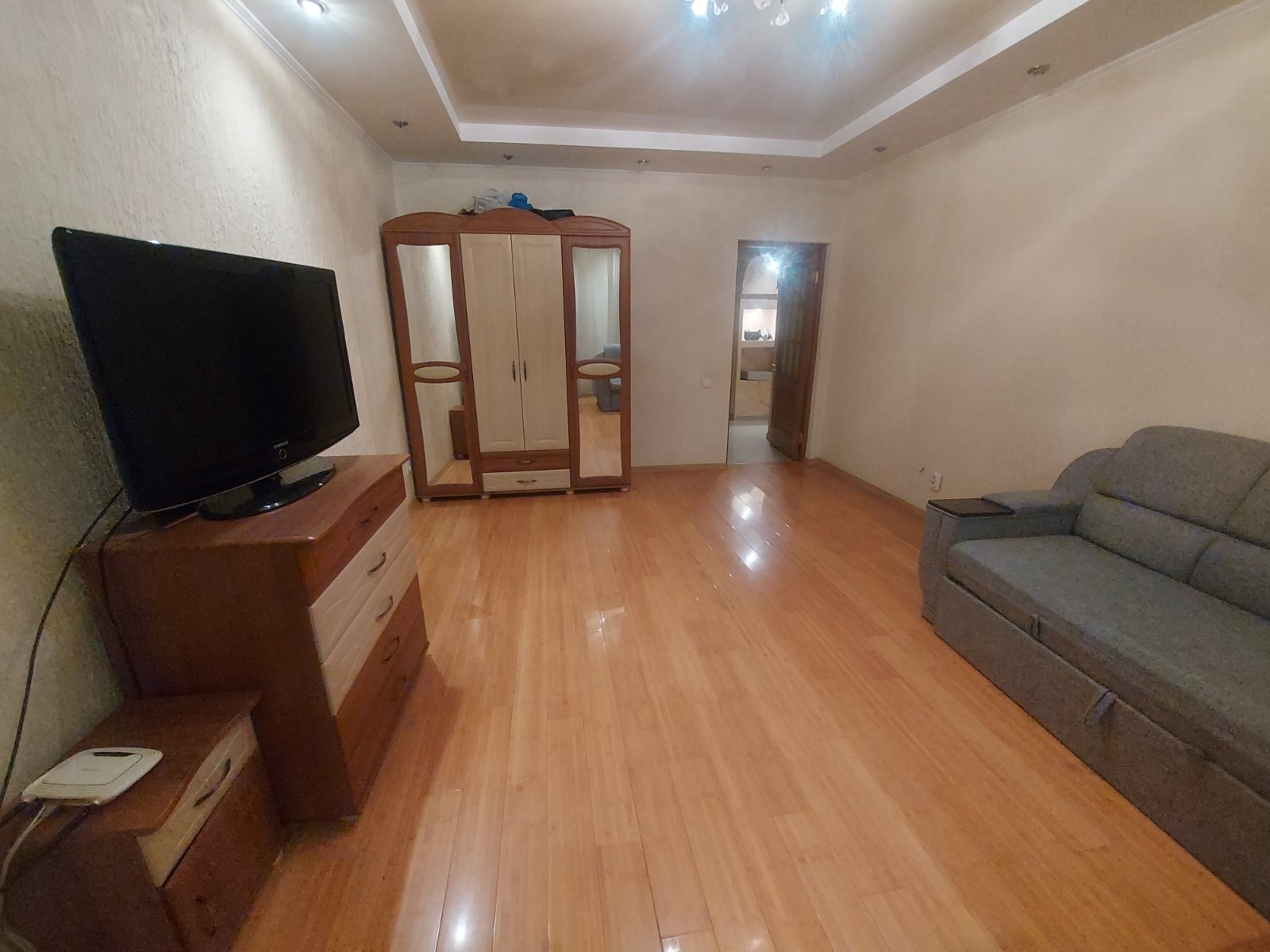 Оренда 1-кімнатної квартири 50 м², Академіка Вільямса вул., 59И