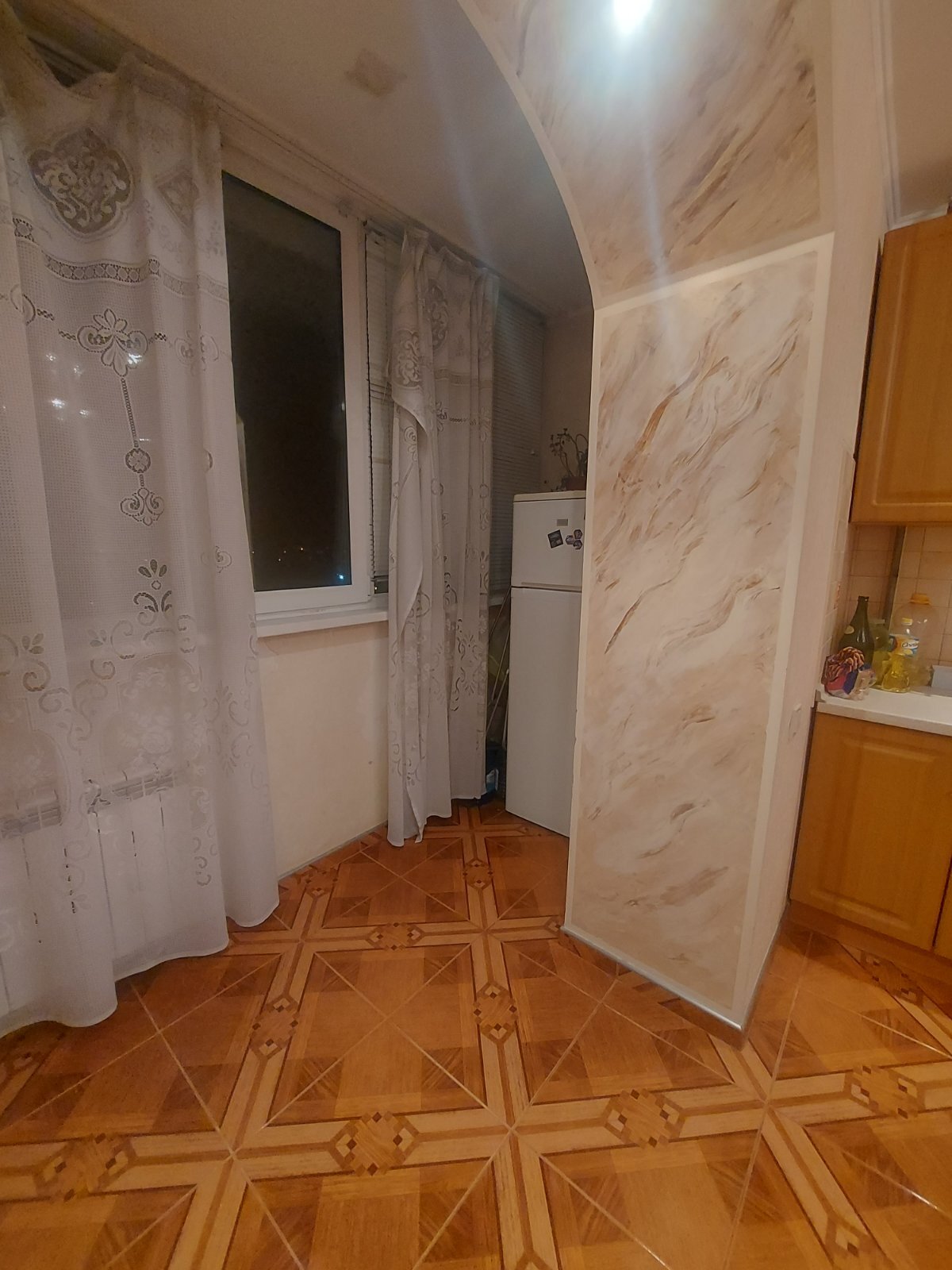 Оренда 1-кімнатної квартири 50 м², Академіка Вільямса вул., 59И