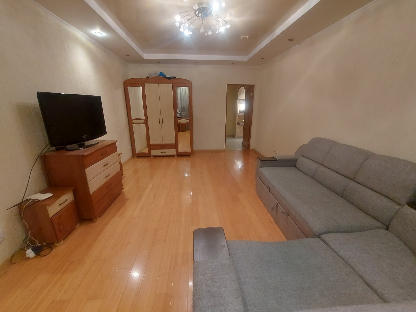 Оренда 1-кімнатної квартири 50 м², Академіка Вільямса вул., 59И