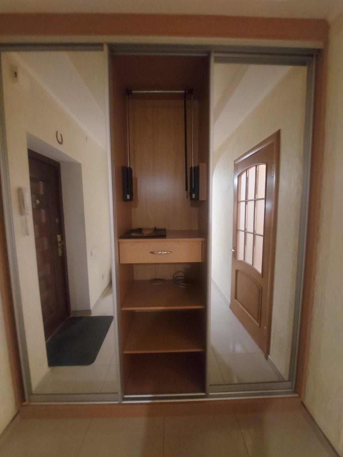 Оренда 1-кімнатної квартири 50 м², Академіка Вільямса вул., 59И