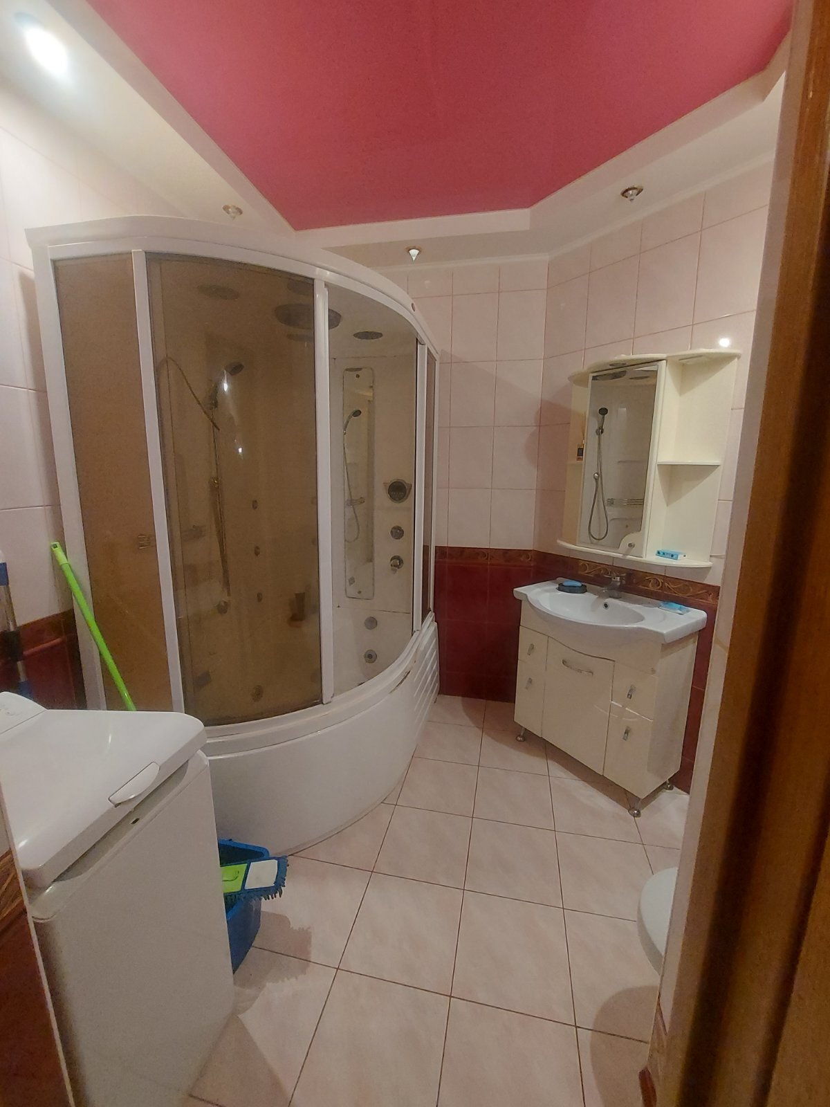 Оренда 1-кімнатної квартири 50 м², Академіка Вільямса вул., 59И