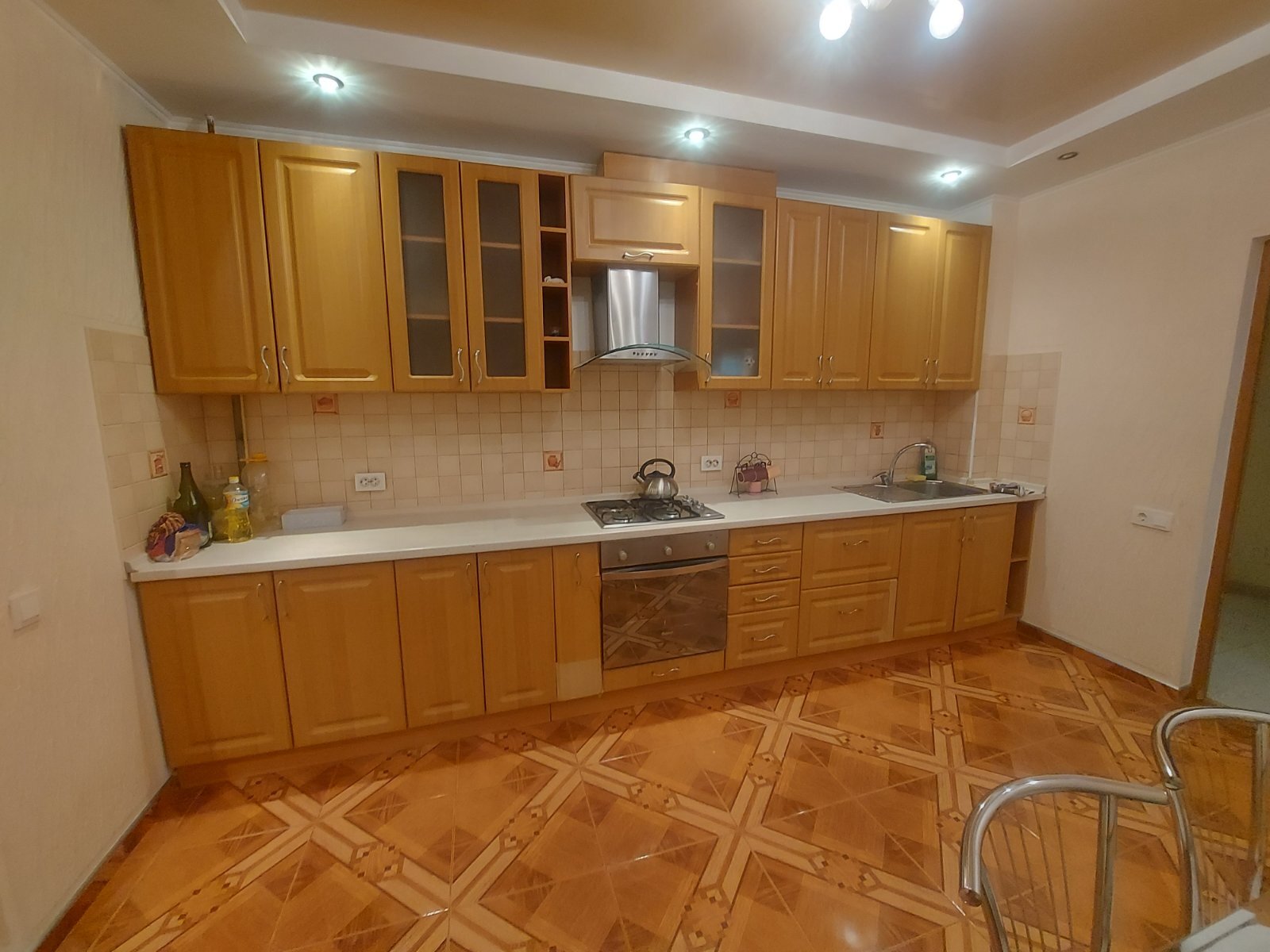 Оренда 1-кімнатної квартири 50 м², Академіка Вільямса вул., 59И