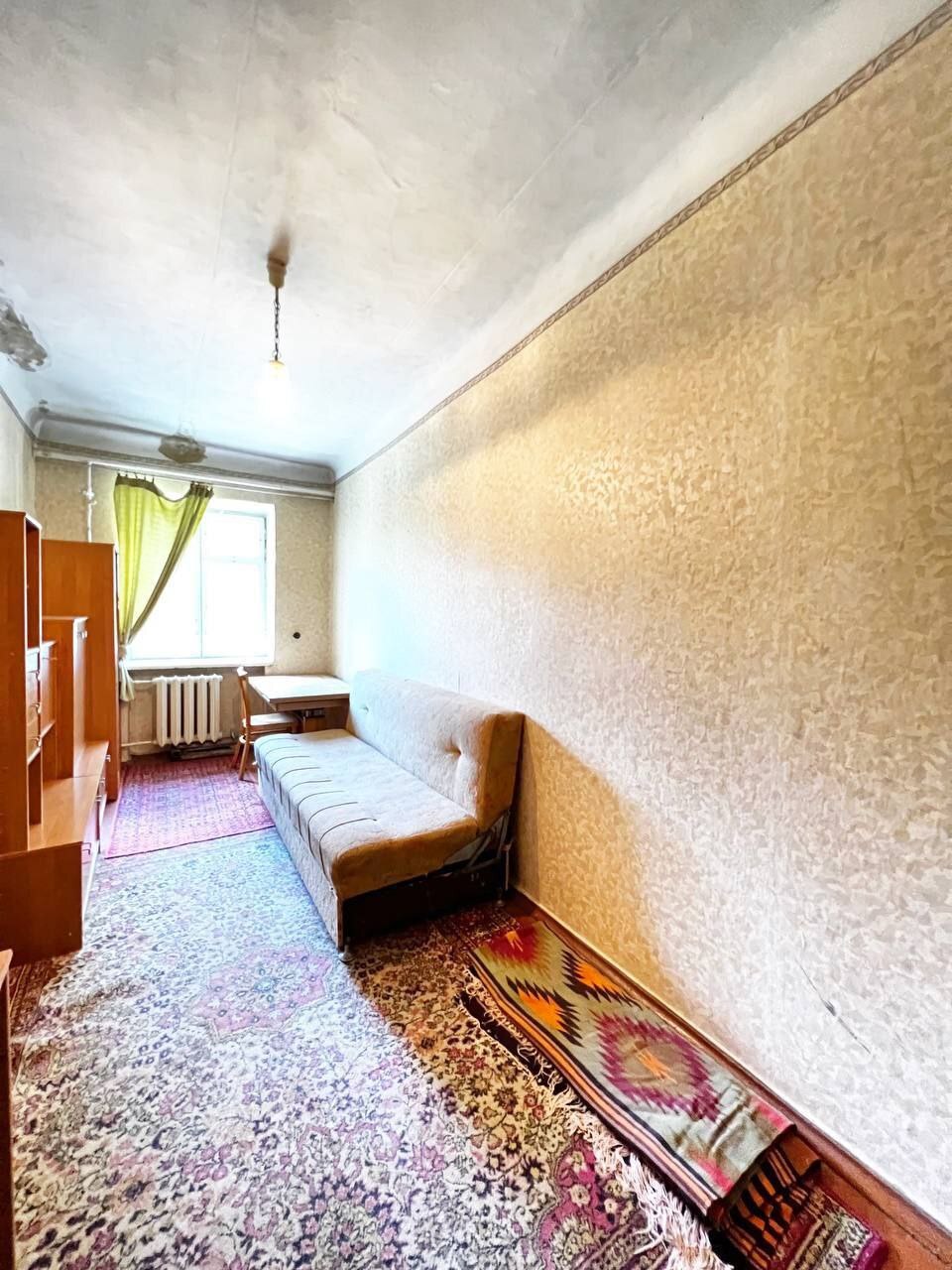 Продажа 3-комнатной квартиры 54 м², Марко Вовчок ул.