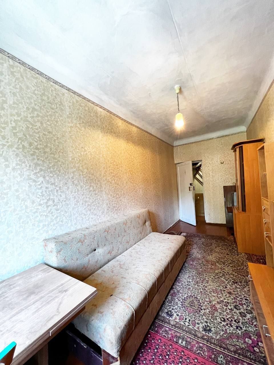 Продажа 3-комнатной квартиры 54 м², Марко Вовчок ул.