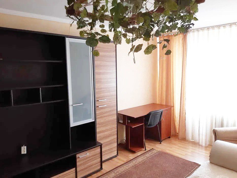 Продажа 1-комнатной квартиры 32 м², Герасима Кондратьева ул.