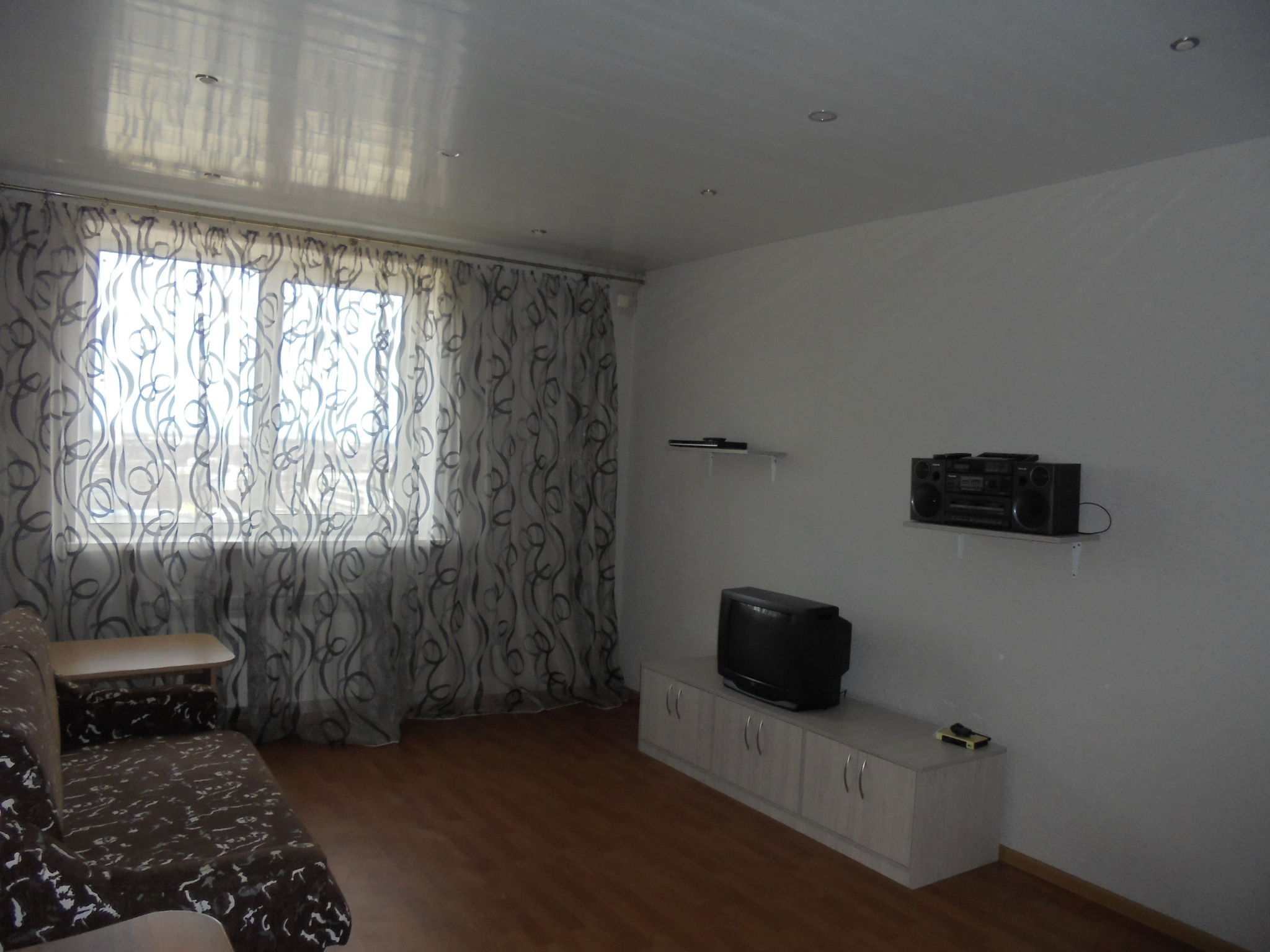 Продажа 1-комнатной квартиры 45 м², Бориспольская ул., 6