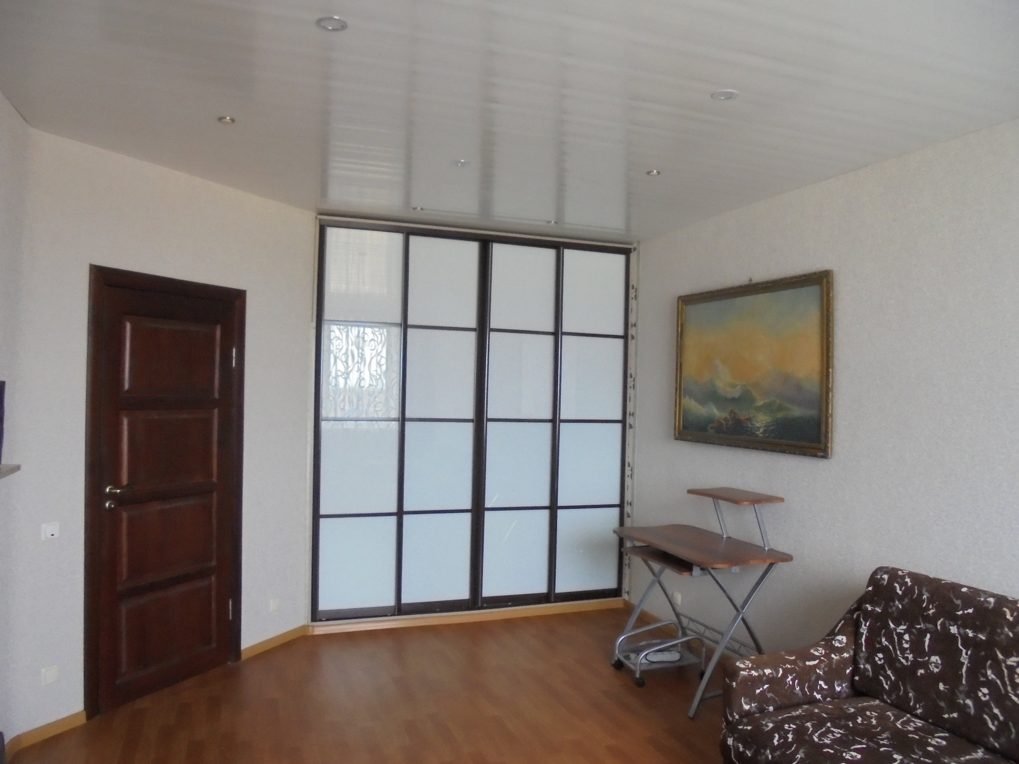 Продажа 1-комнатной квартиры 45 м², Бориспольская ул., 6