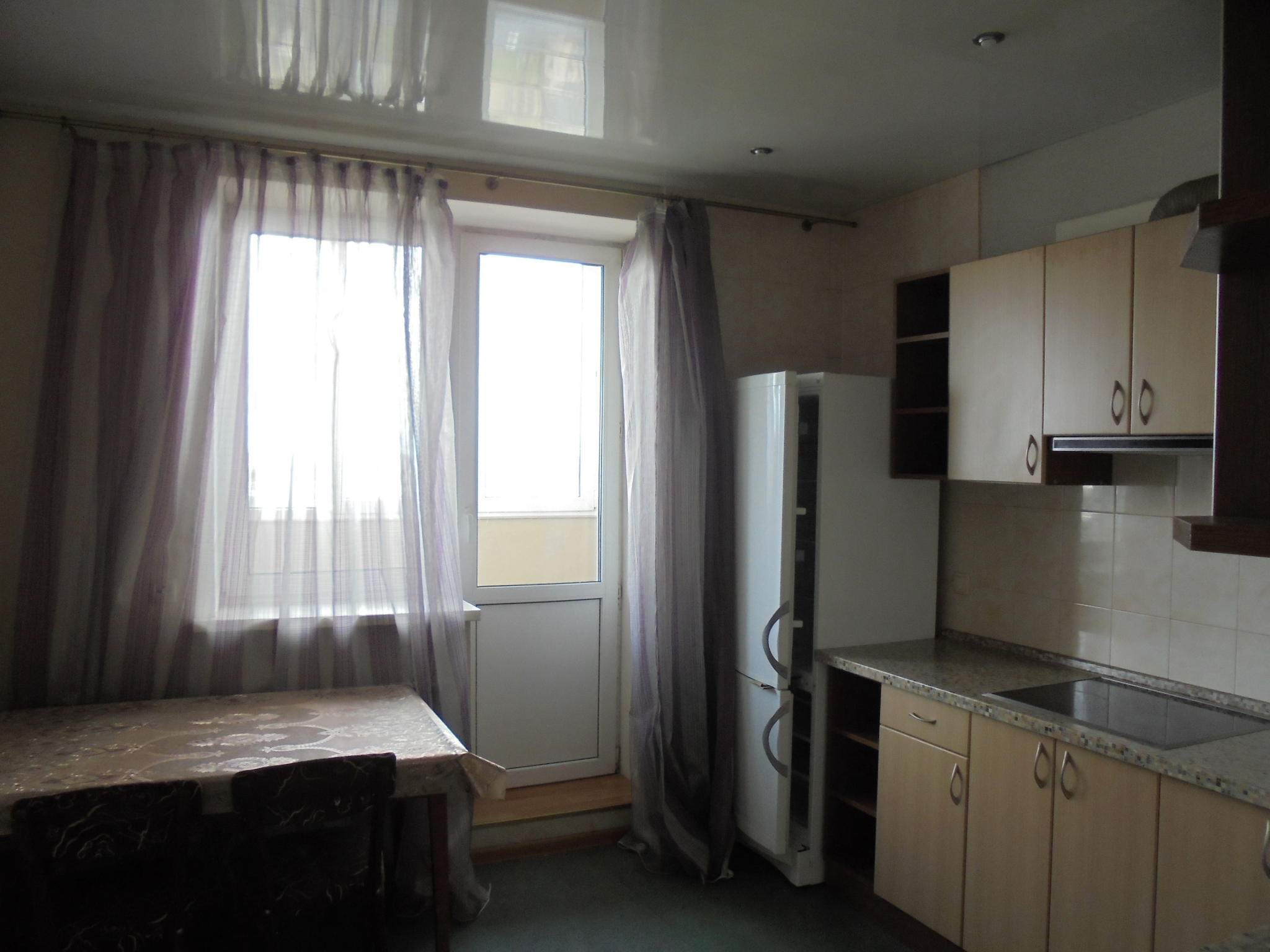 Продажа 1-комнатной квартиры 45 м², Бориспольская ул., 6